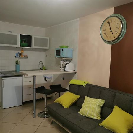 Apartment Chaparral Costa Del Silencio Exterior foto