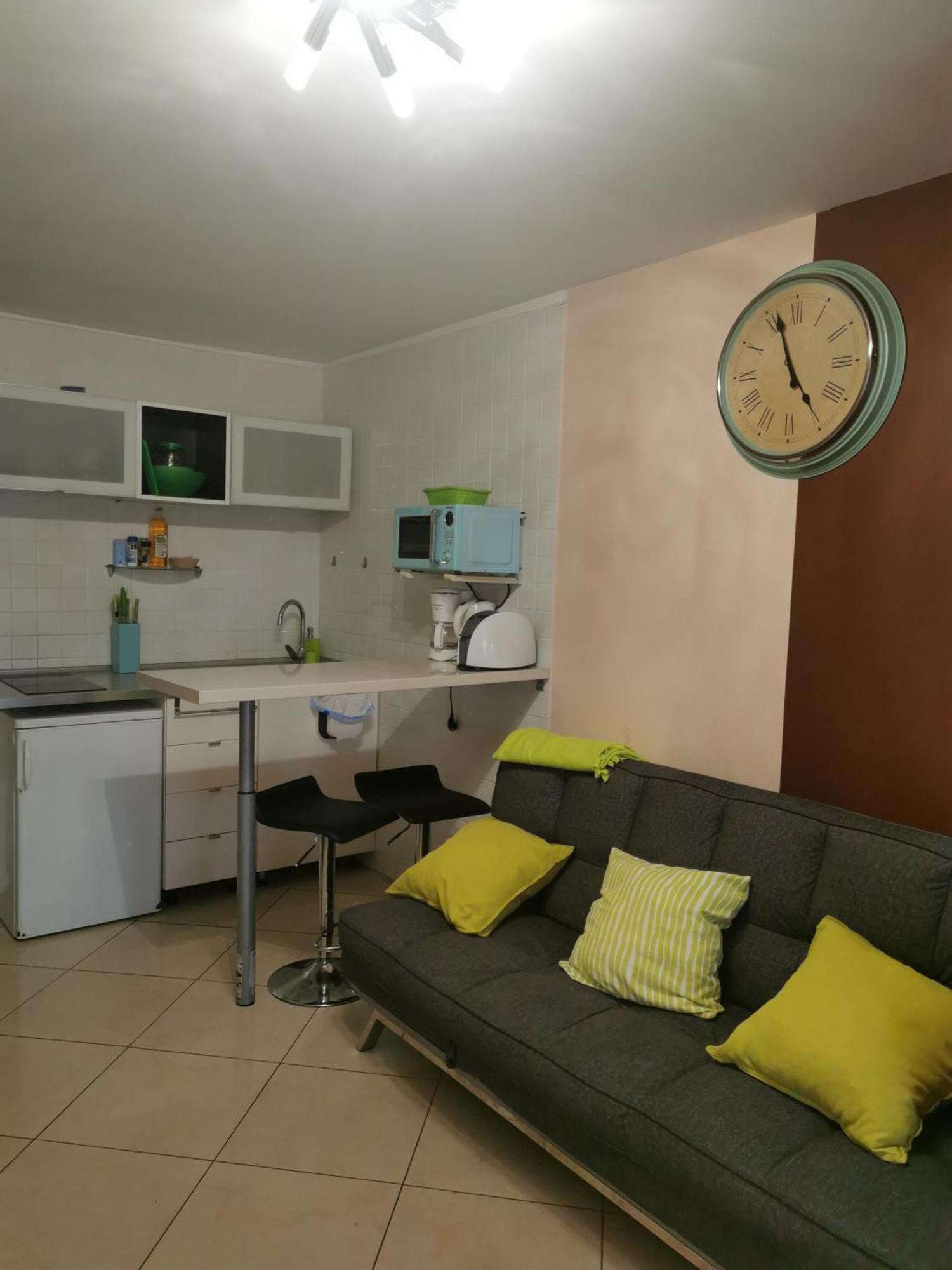 Apartment Chaparral Costa Del Silencio Exterior foto